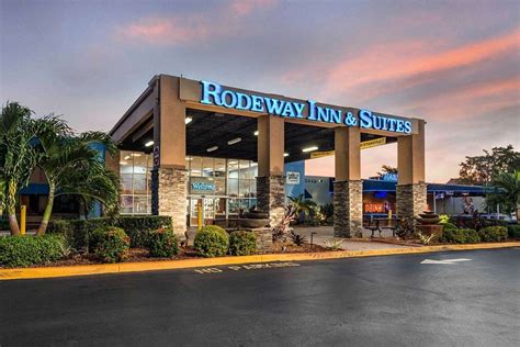 rodeway hotel.